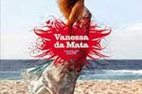SIM – Vanessa da Mata