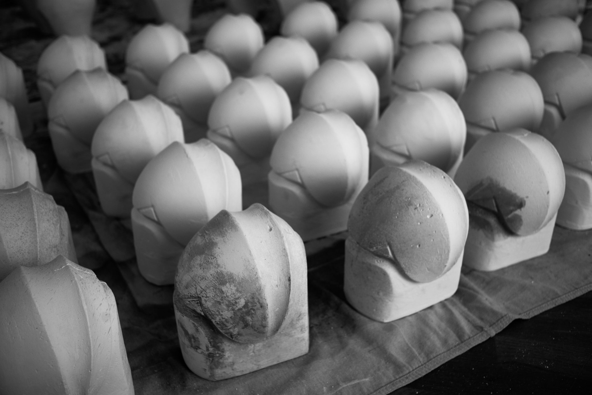 Michael Stipe mostra Milano