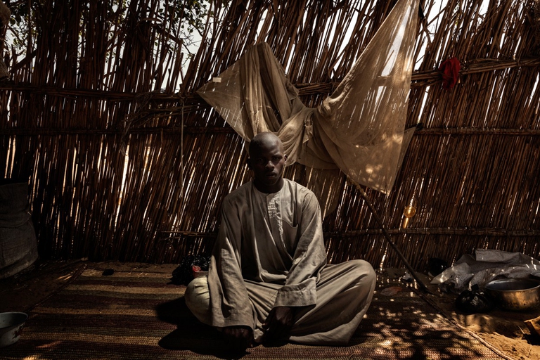 La crisi del lago Ciad