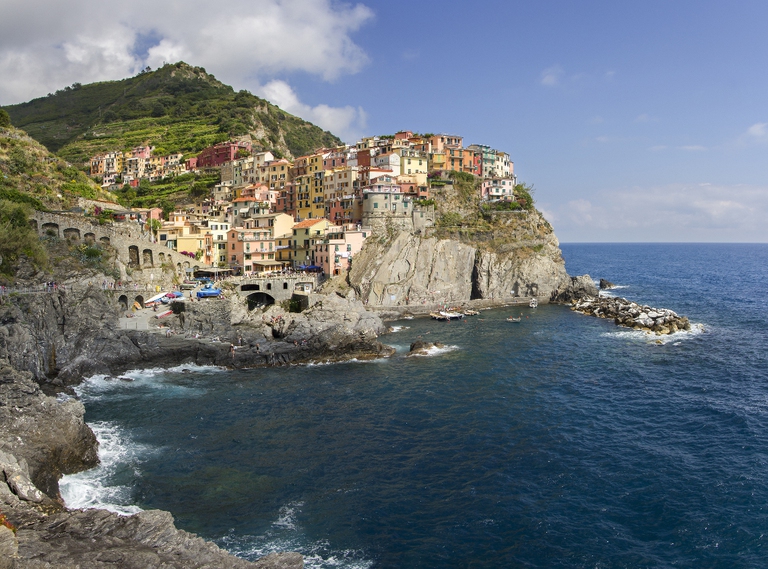 Manarola 