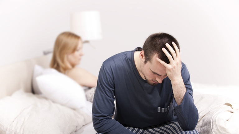 Aumentare la fertilità maschile