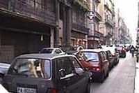 Traffico, Londra punta sul pedaggio