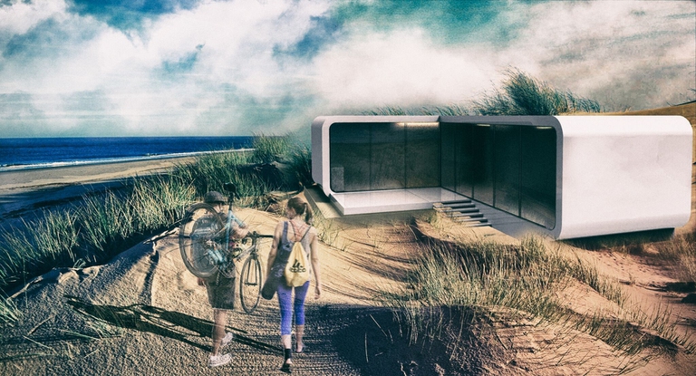 green smart living_manifattura 4.0_tortona_design_week_2017