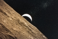 The universe through music: 10 songs inspired by the Moon, space and its planets
