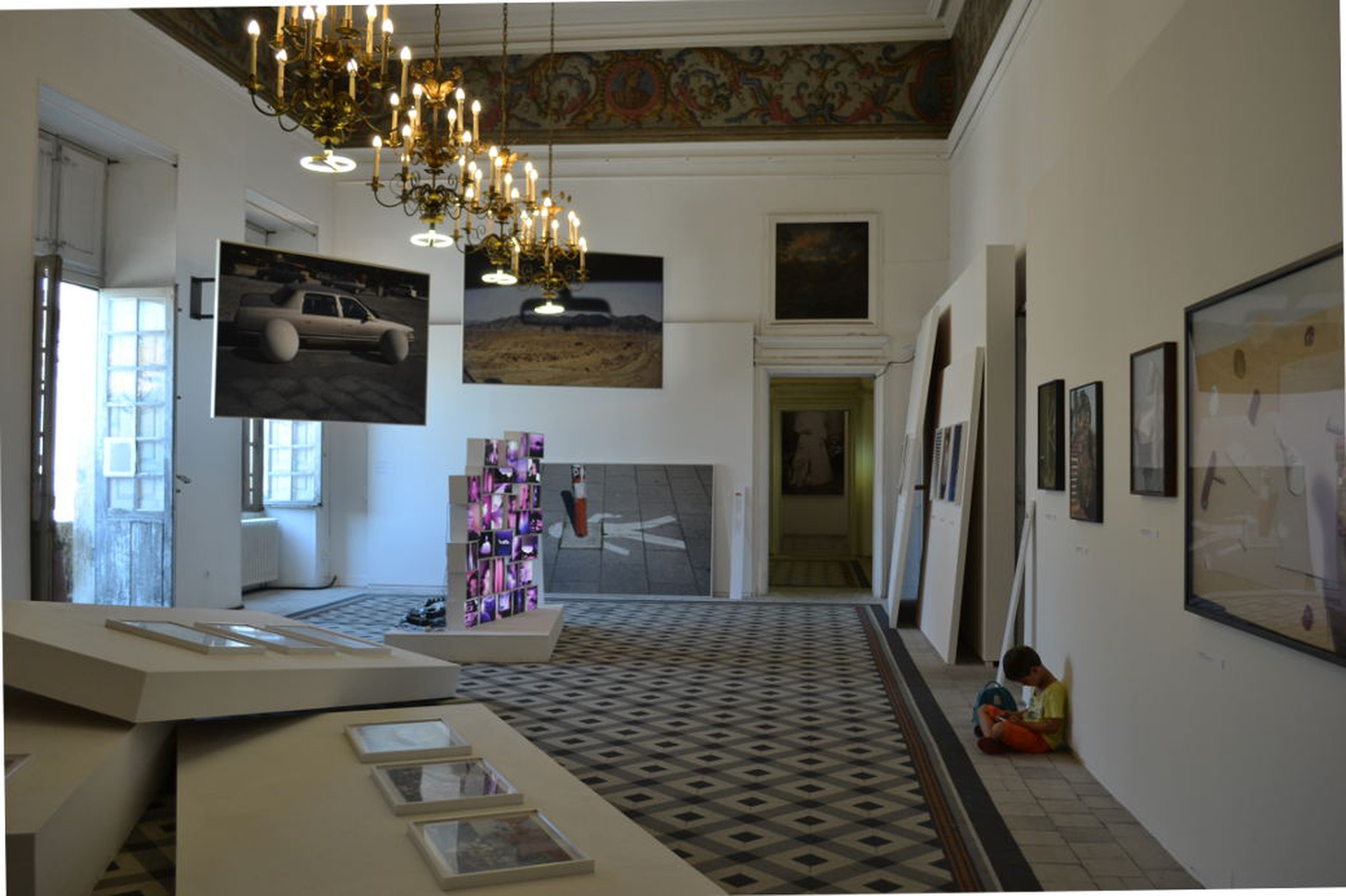 Les rencontres d’Arles, la fotografia internazionale in Provenza