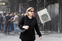 Strage dell’Isis a Baghdad. Almeno 213 morti in una via commerciale