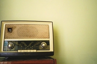 Radio City Milano: uno studio radiofonico a cielo aperto