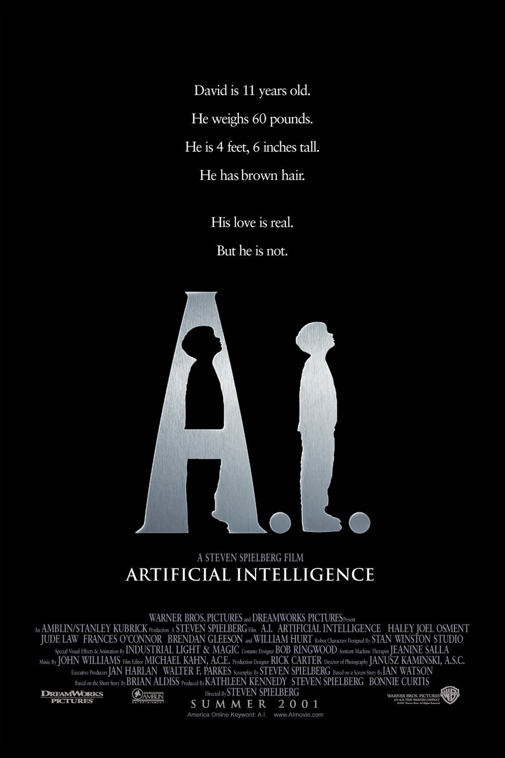 A.I.