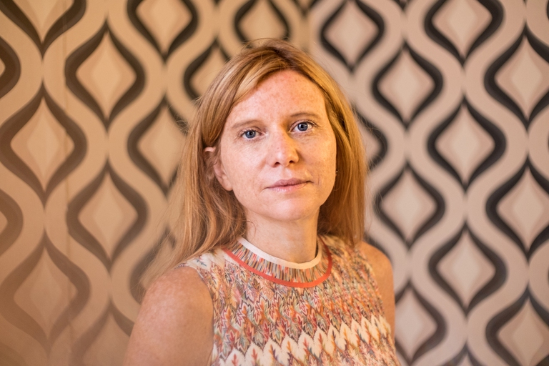 susanna nicchiarelli