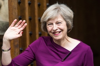 Theresa May, chi è la nuova prima ministra del Regno Unito dopo Cameron