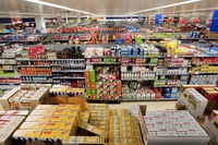 Gli additivi alimentari più simpatici
