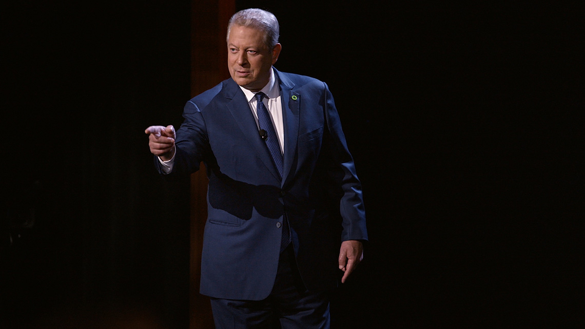 Un scomoda verità 2, le foto dal set