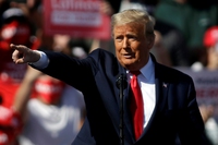 #Unfit, il dirompente documentario che indaga la psiche di Donald Trump
