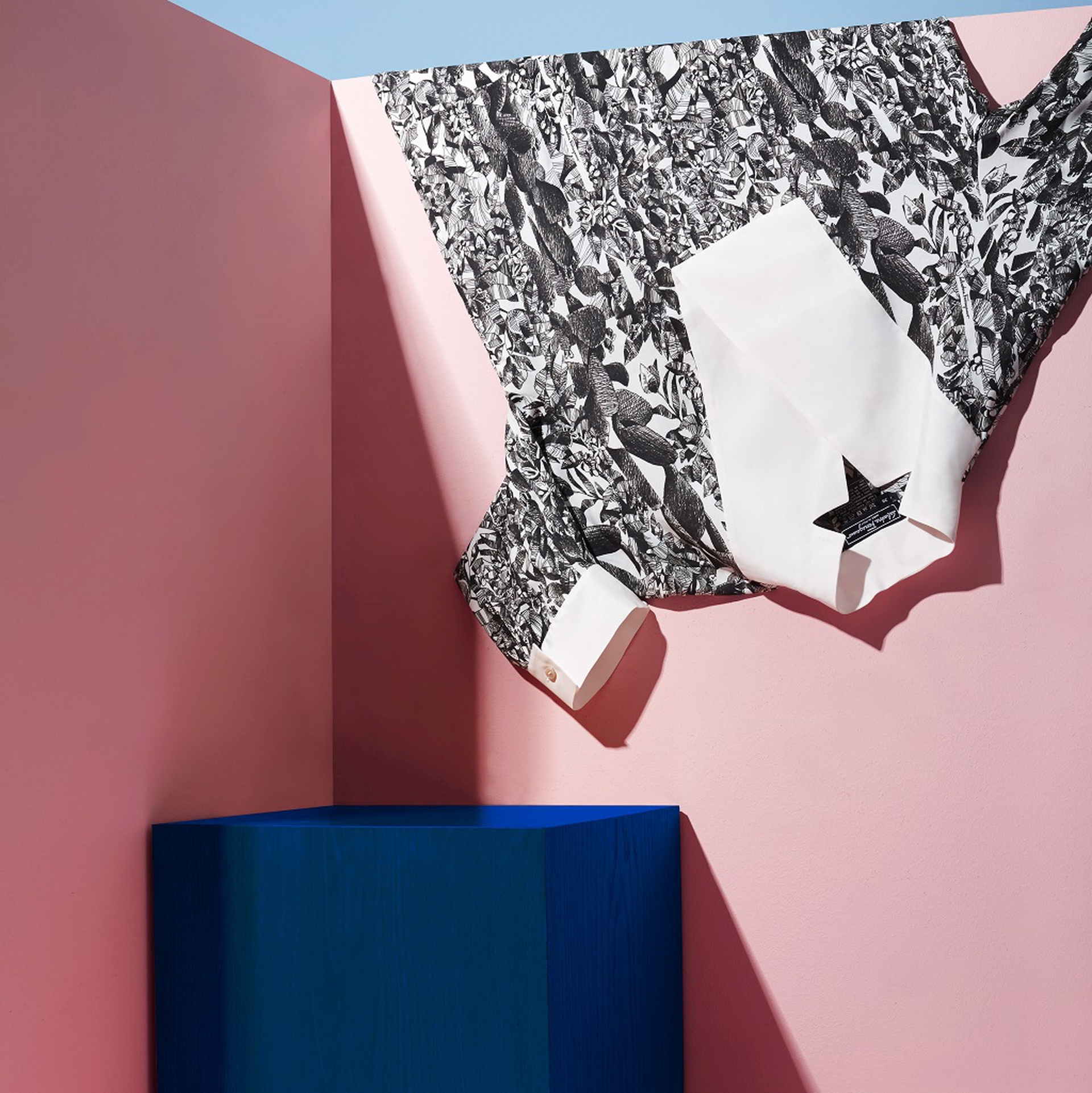 La collezione Ferragamo Orange fiber