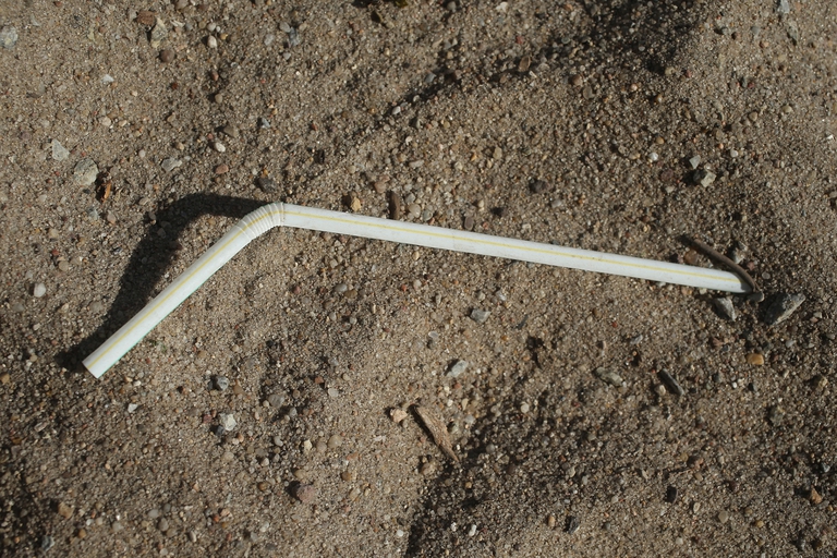 europa vieta plastica monouso cannuccia