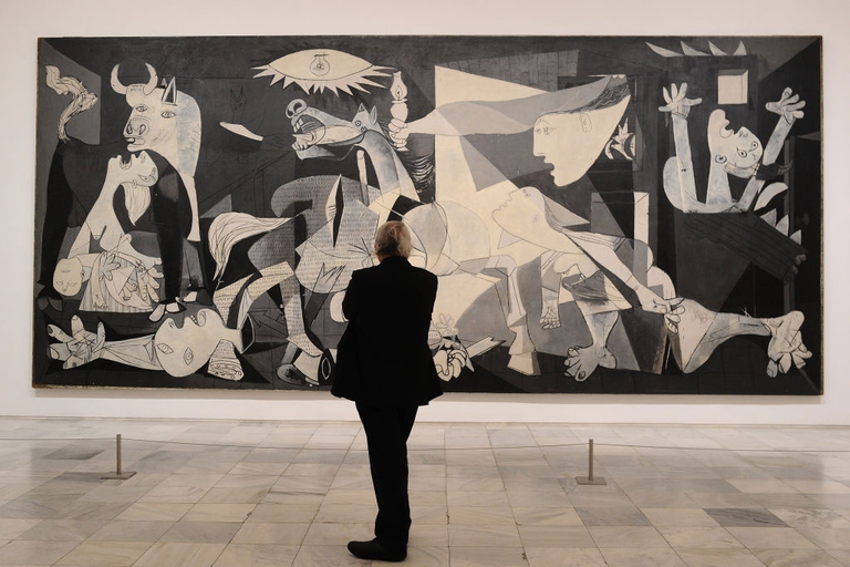 Guernica di Picasso