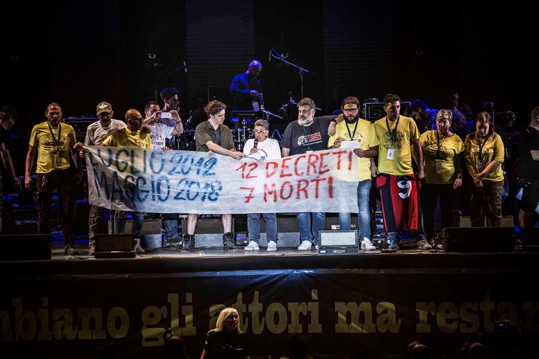 Cittadini e lavoratori liberi e pensanti 