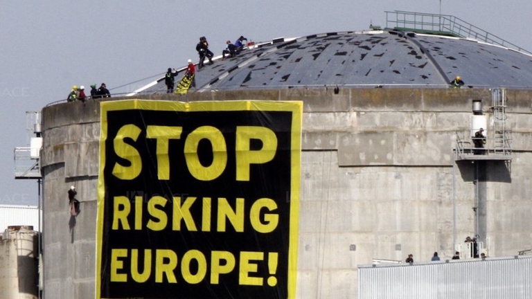 nucleare fessenheim reattori nucleari