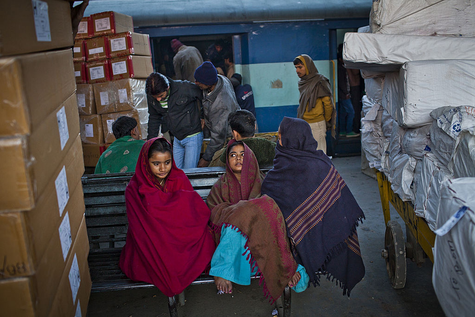 stazione ferroviaria