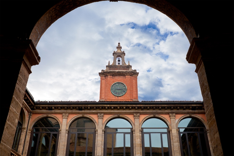 Università Bologna