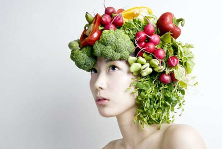 dieta salute mentale