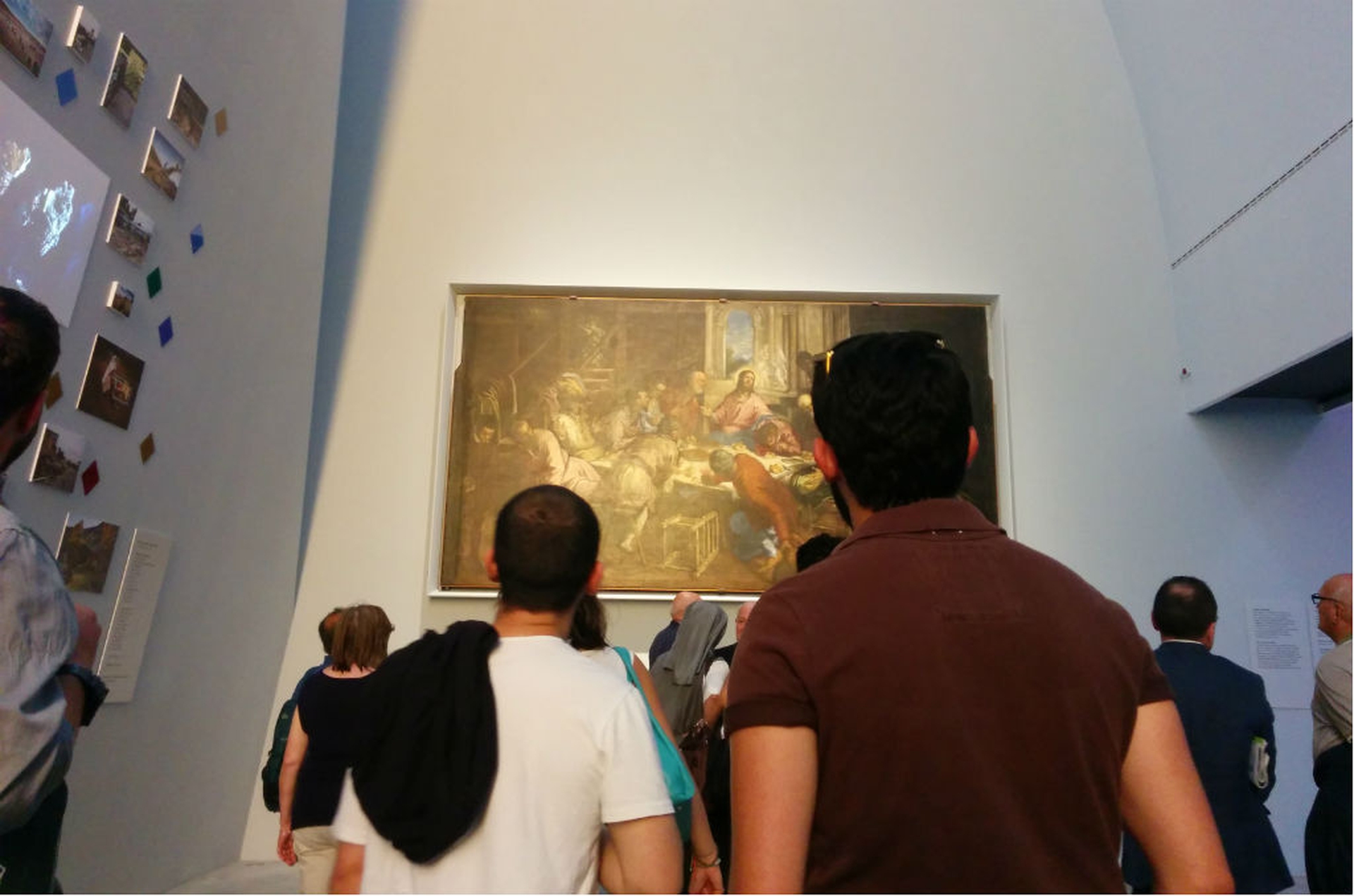 La Santa Sede a Expo: “Necessario un sussulto delle coscienze per beneficiare tutti dei frutti della terra”