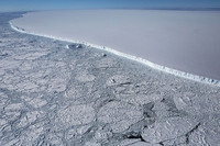We’ve lost A68, the world’s largest iceberg