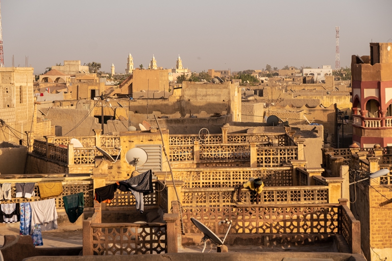 Mopti Mali, Mali