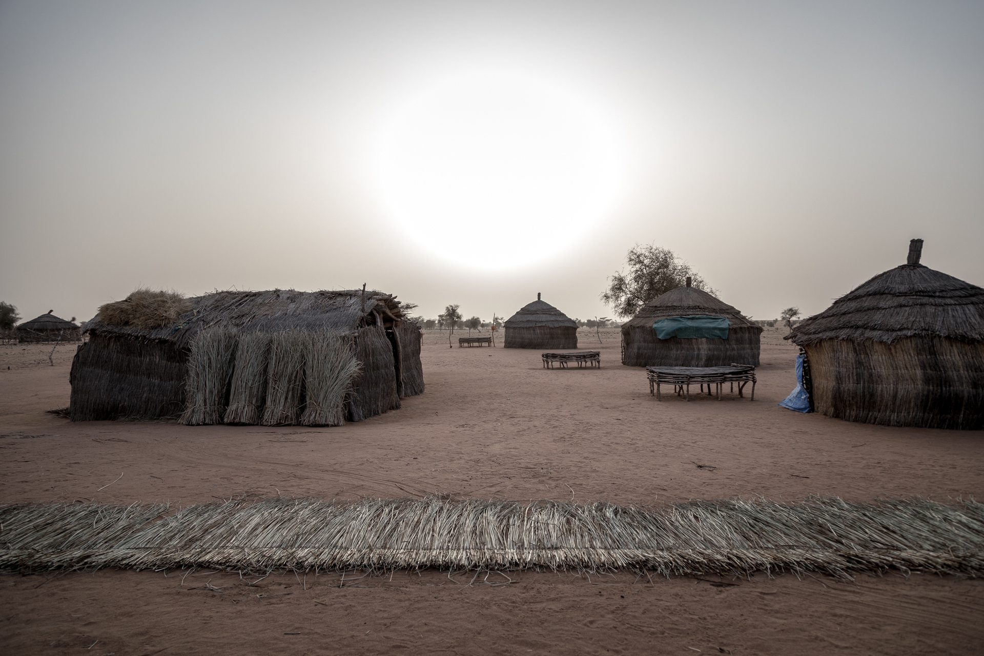 La storia di Issa Maou