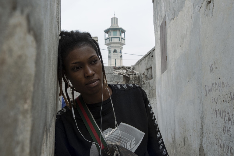 bargny, sister lydia