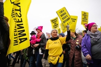 Lo stato dei diritti umani nel 2016, il rapporto di Amnesty International tra populismi e paure