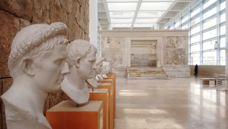 ara pacis