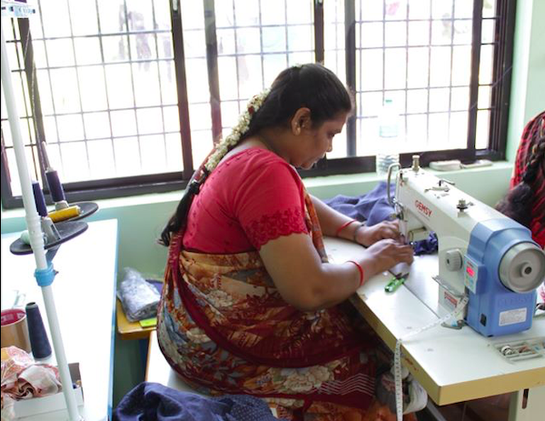 Soruka sfidare fast fashion che inquina il Pianeta