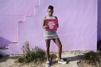 Il rap di Gigi Lamayne per i diritti degli studenti in Sud Africa