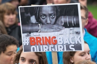 Le stragi di Boko haram nel 2015 in vista delle elezioni in Nigeria