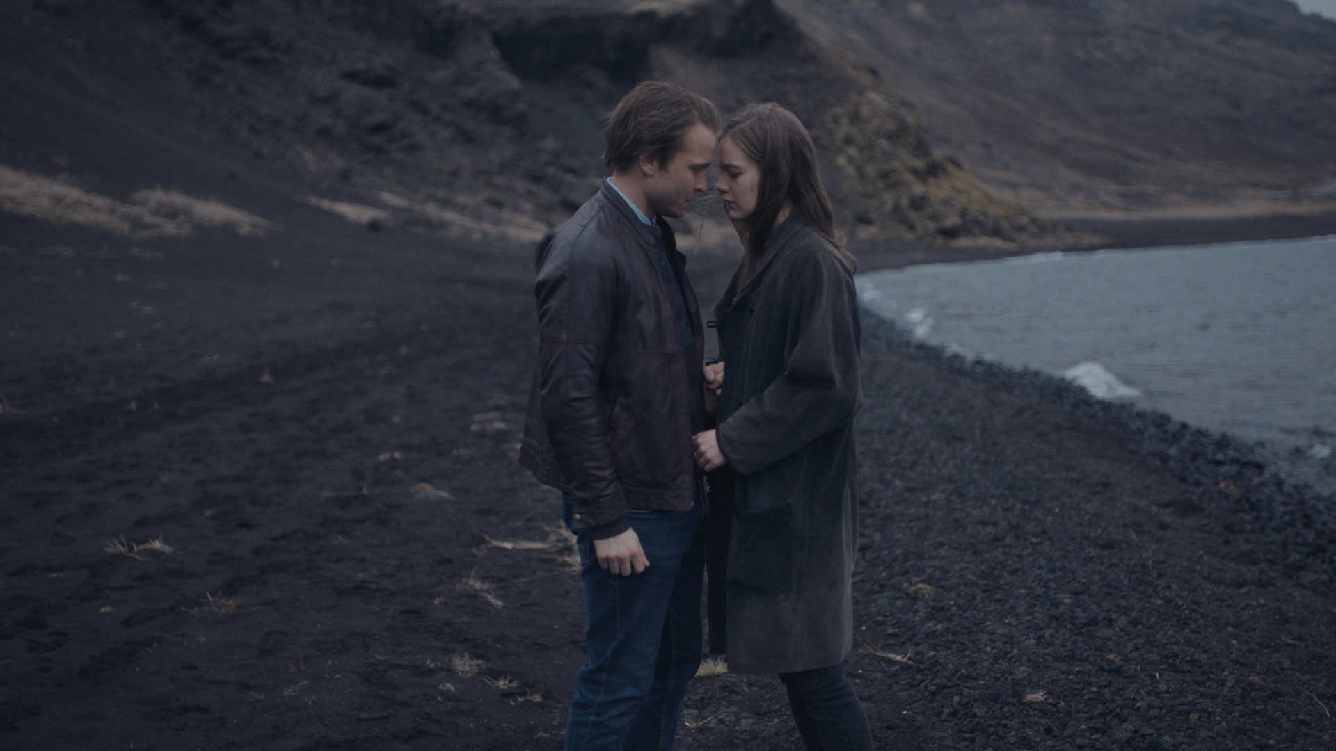 Last Dance, di Ása Hjörleifsdóttir (Islanda)