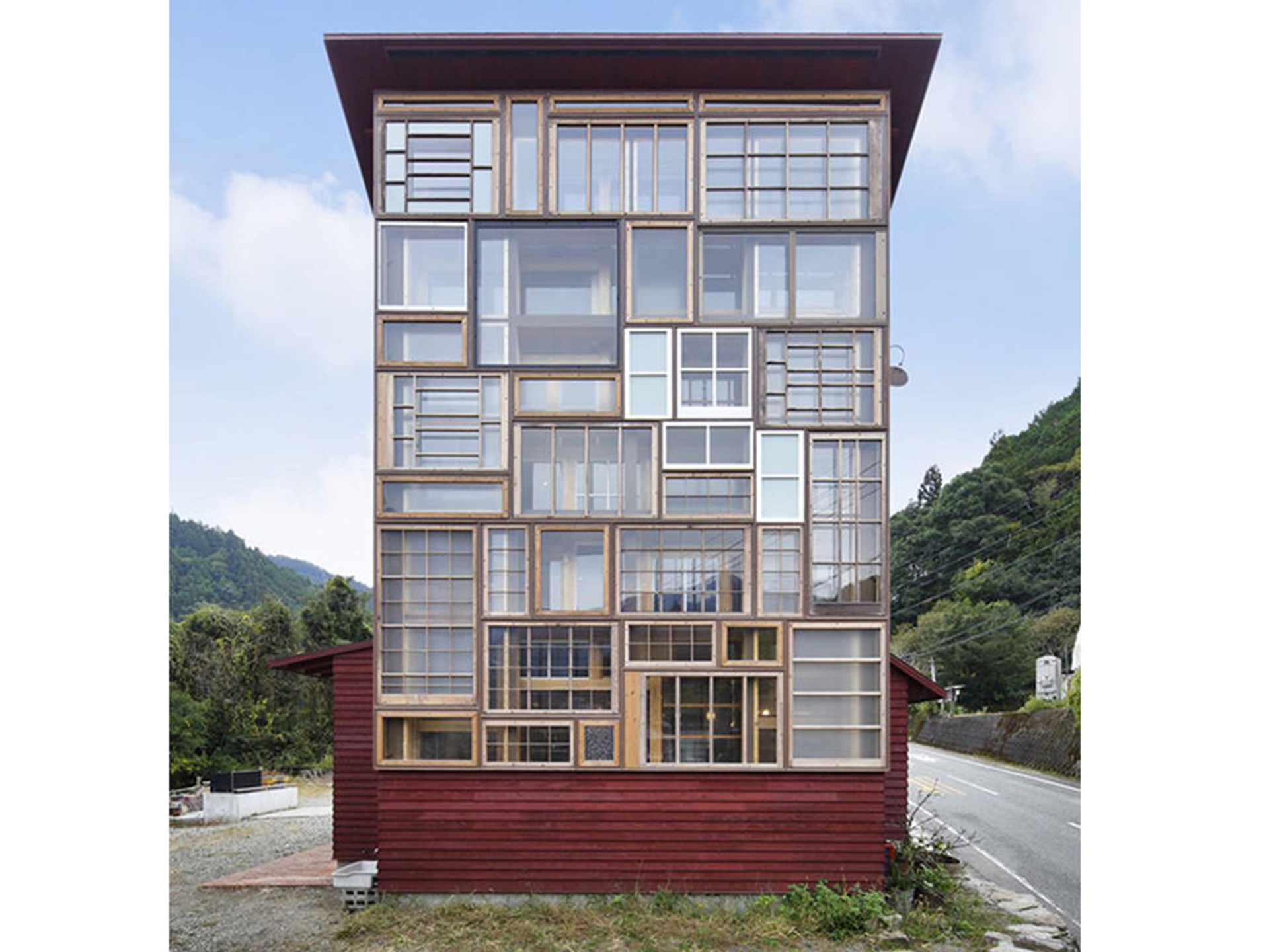 Kamikatz public house, il birrificio-pub a impatto zero