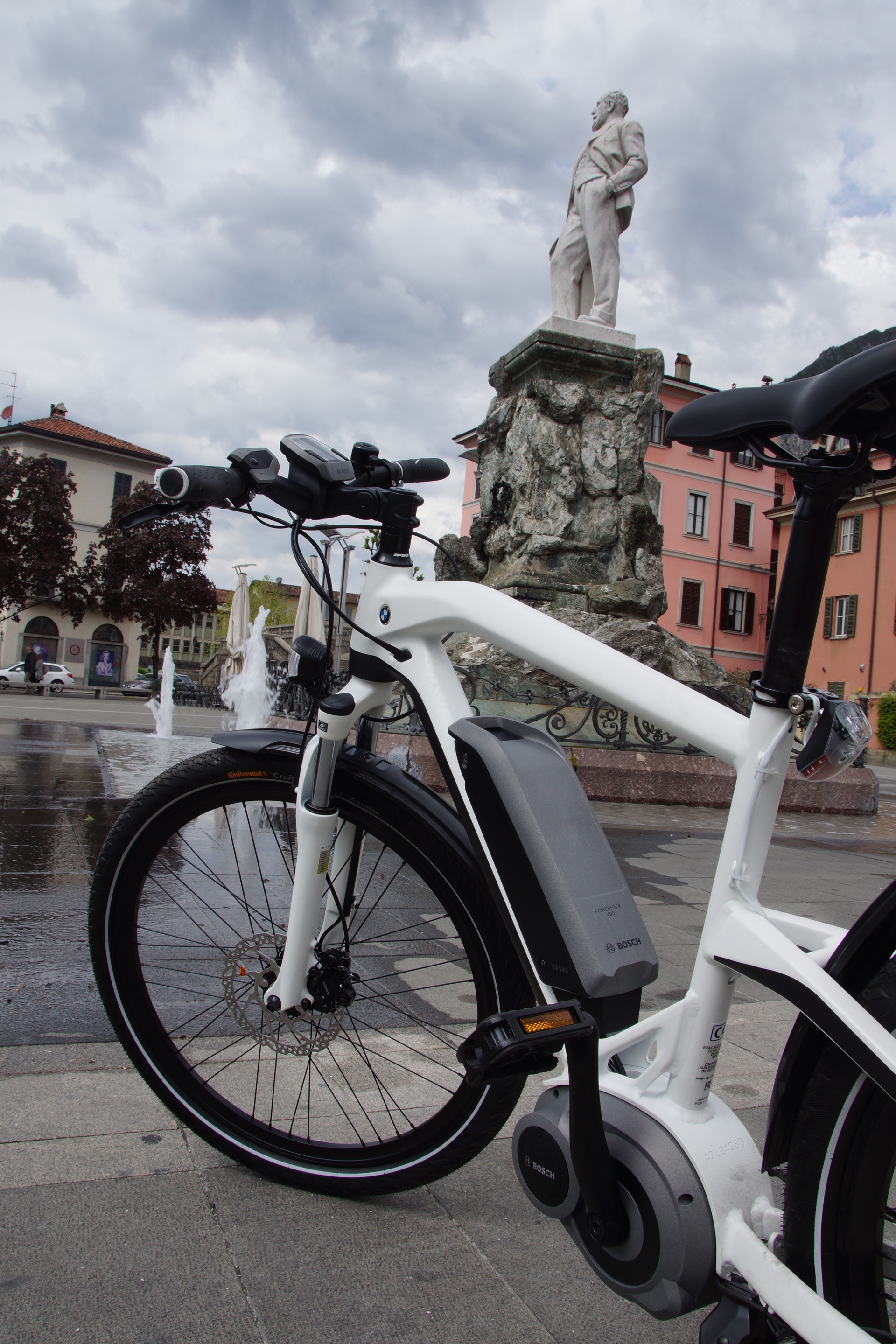 Perché la bicicletta a pedalata assistita è il mezzo del futuro