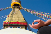 La storia e le origini dello yoga, i benefici e le tecniche
