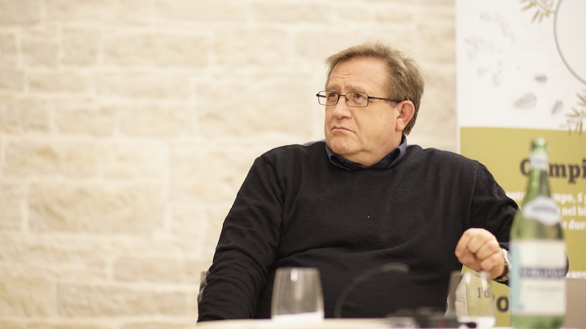 Le foto della terza tappa di Campi da sapere sull'olio extravergine d'oliva