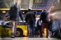 Trasporto pubblico gratis: la Germania apre un dibattito importante