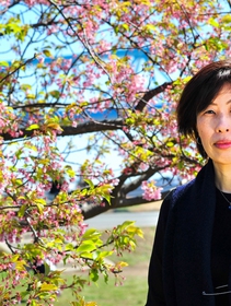 Goldman Prize winner Kimiko Hirata on blocking 13 coal plants in Japan