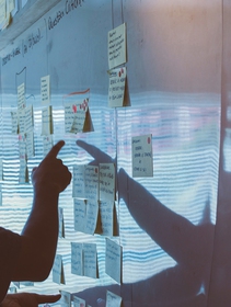 Prende il via la Tim Challenge for Circular Economy, dedicata a servizi e tecnologie antispreco