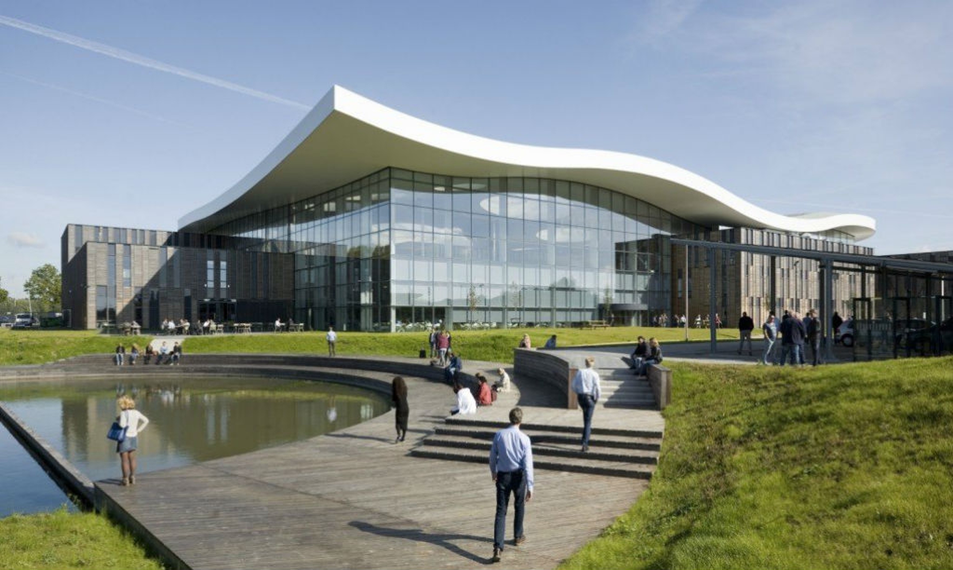 Quartier generale Aliander