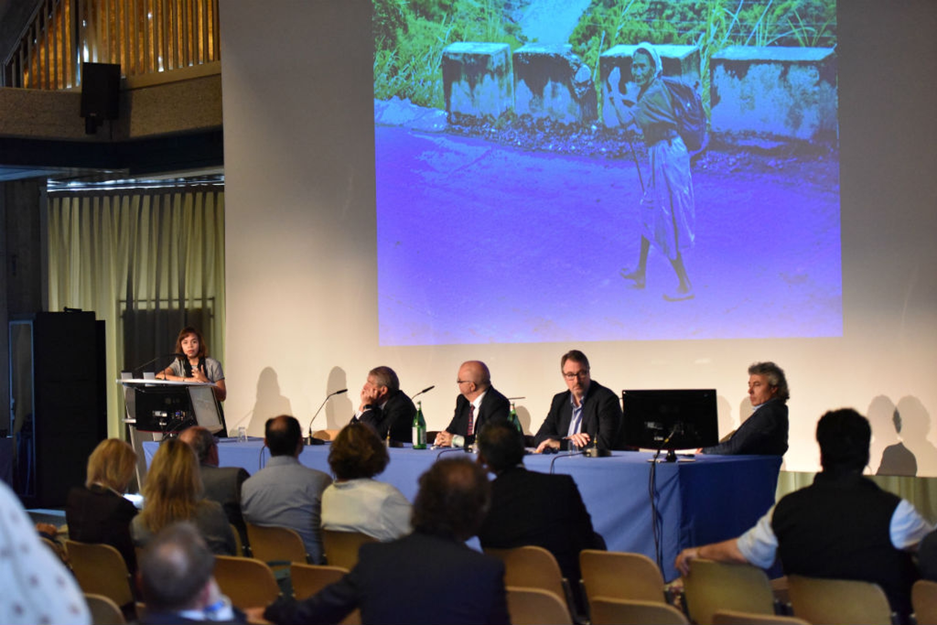 High-tech for Peace Foundation Forum