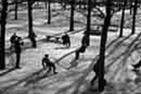 Le pas du chat noir – ANOUAR BRAHEM