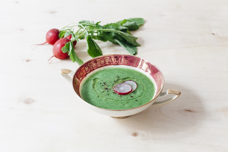 zuppa ravanello lifegate.it