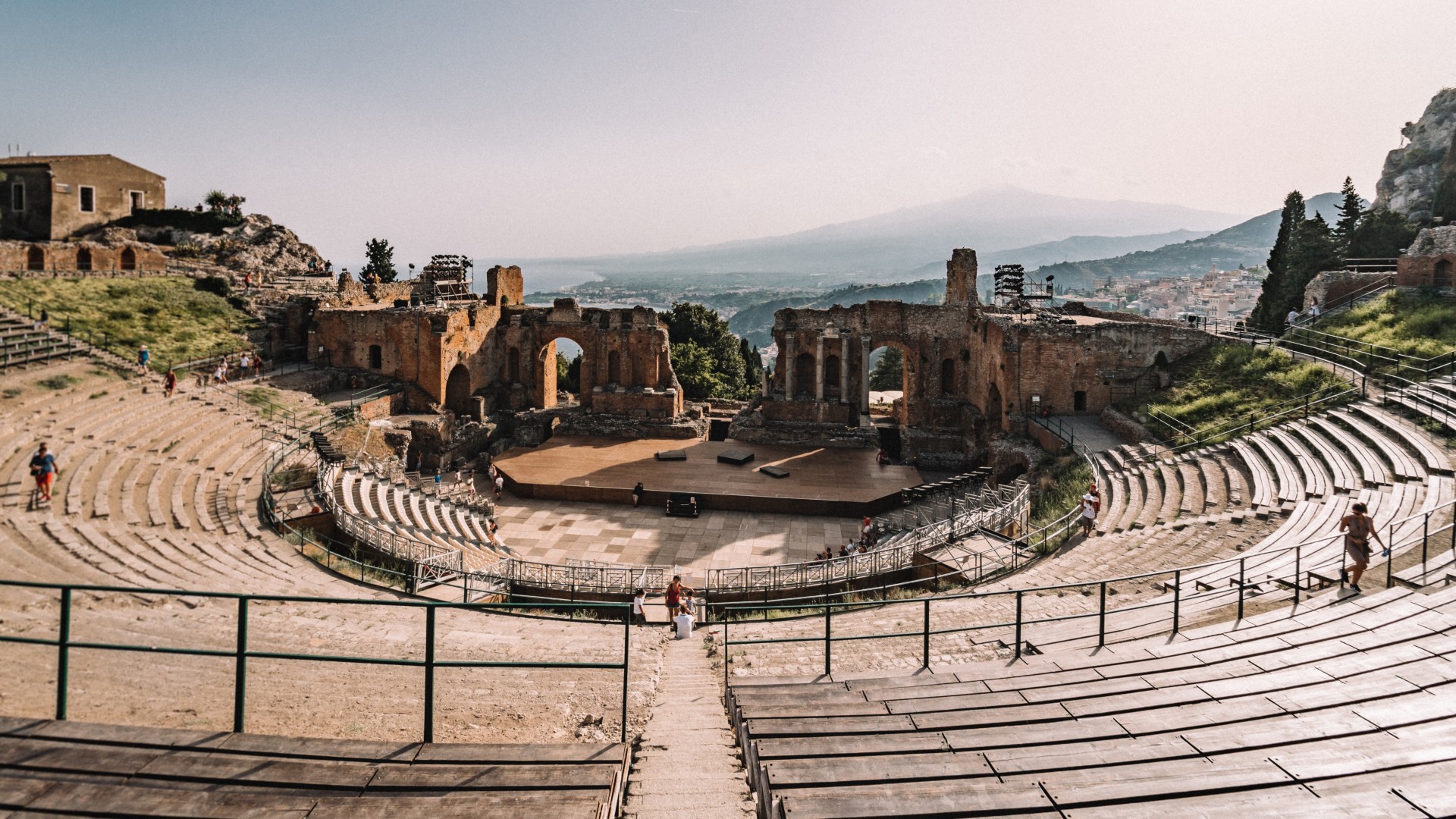 A Taormina torna il Nations Award, che premia i volti del cinema e