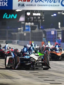 L’energia della Formula E porta la mobilità elettrica in tutto il mondo
