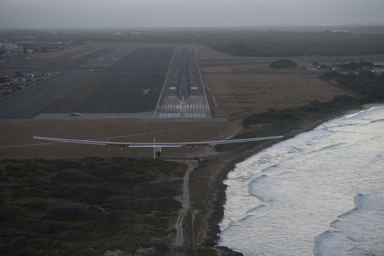 solar impulse 2